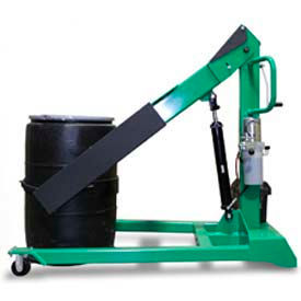 Vallée Craft® niveau de portance vers l’avant