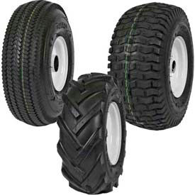 Martin Wheel Industrial & Outdoor Equipment Tires