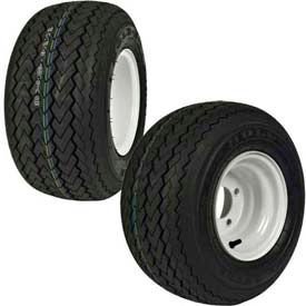 Martin Wheel Golf Cart & Utility Vehicle Tires & Wheels