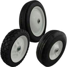 Marathon Semi-Pneumatic Tires & Wheels
