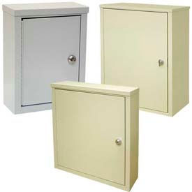 Wall Mounted Medical Cabinets
