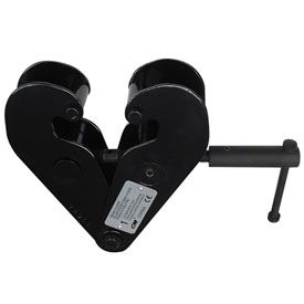 CM® Columbus McKinnon Coffing® Beam Clamps