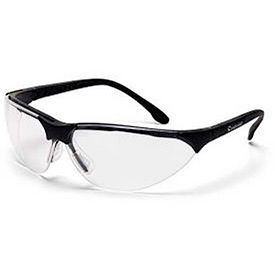 Pyramex - Half Frame Safety Glasses