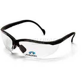 Pyramex - Lunettes Pour les lecteurs de sécurité