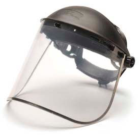 Pyramex Face Shields