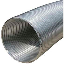 Speedi-Products Aluminum Flex Pipe
