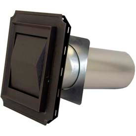 Hottes de ventilation Speedi-produits