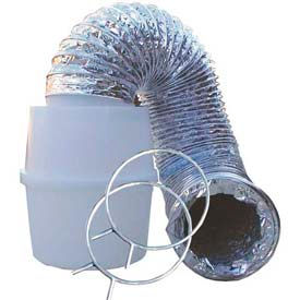 Speedi-produits peluches intérieure piège Kit