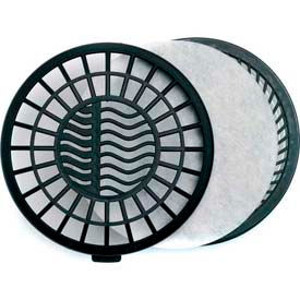 Sundstrom Safety Cartridges & Filters