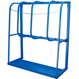 Expandable Bar Rack