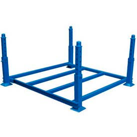 Supports de pile internestable