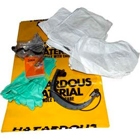 PPE Spill Kits