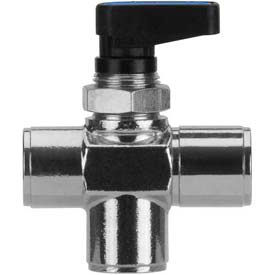 Valves de billes AIGNEP