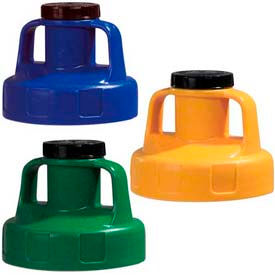 Oil Safe® Utility Lids