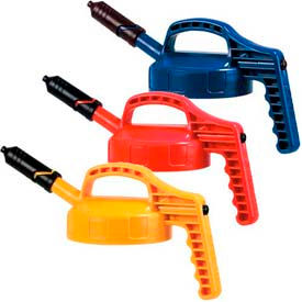 Oil Safe® Mini Spout Lids