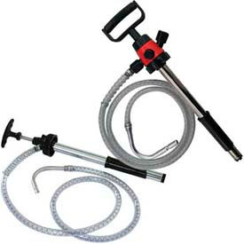 Oil Safe® Hand Pumps