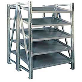 Schaefer - Steel Pick Shelving 78