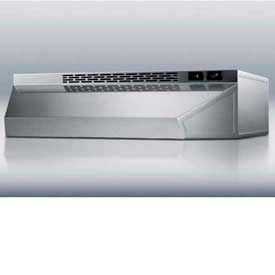 Summit Appliance Range Hoods