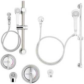 Speakman® Handicap douche & systèmes combinés baignoire