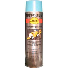 Peintures de Rust-Oleum Striping