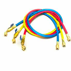Tuyaux de charge