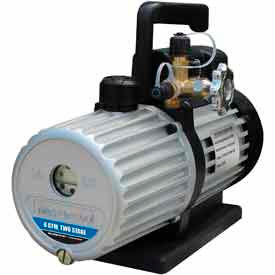 Vacuum Pumps