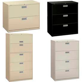 Lateral File Cabinets Global Industrial