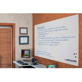 Self-Adhesive Marker Boards
