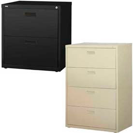 Lateral File Cabinets Global Industrial