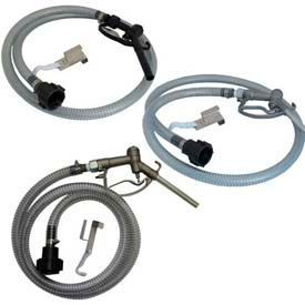 IBC Dispensing Hoses & Nozzles
