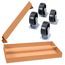 Accessoires de stockage chantier