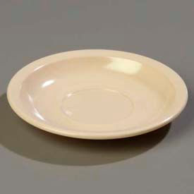 Carlisle vaisselle soucoupes