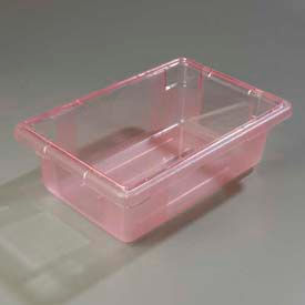 Carlisle Top Notch® Food Pans, Universal Lids & Smart Lids™