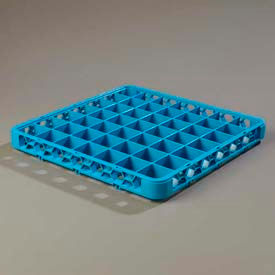 Grilles de verre Carlisle OptiClean™ & Racks™ verre couleur
