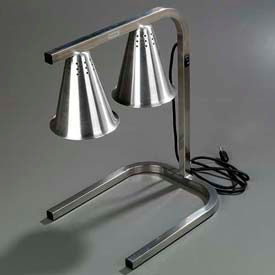Lampes chauffantes Food Service