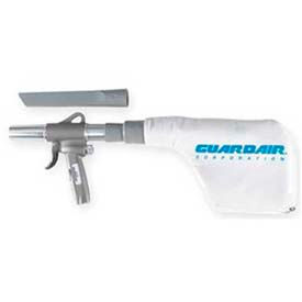 Pistolet GuardAir Vac® Kits de la série