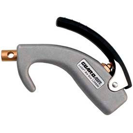 Armes à Air comprimé de série de GuardAir Lazer®