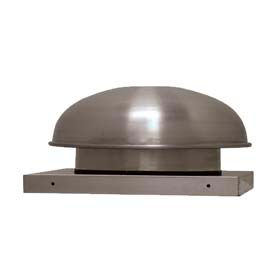 Low Profile Direct Drive Centrifugal Roof/Sidewall Exhausters