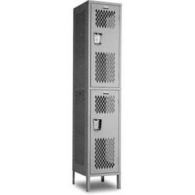 Penco Invincible II, 2 Tier, 72