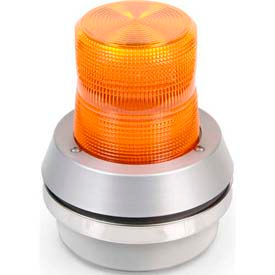 Stroboscopique xénon avec signal sonore