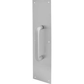 Plaques de partition - Push, Pull et Kick