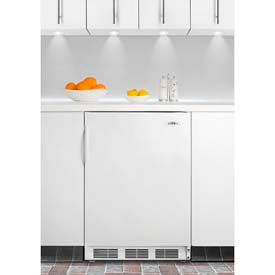 Summit Built-In ADA Compliant Refrigeration-Freezer Commercial Units
