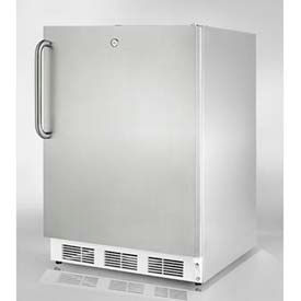 Summit Built-In All-Refrigerator Commercial Units