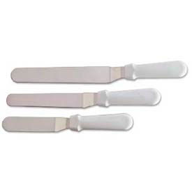 Compenser les spatules