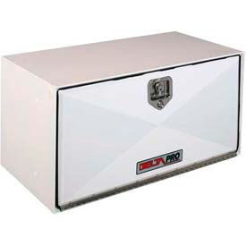 Delta Pro™ Underbed boîtes de camion