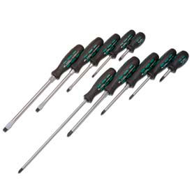 K-Tool Screwdriver Sets