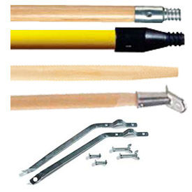 push broom handle
