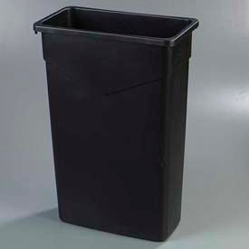 Trim & Thin Waste Containers