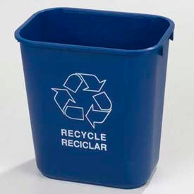 Recycler les poubelles