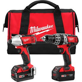 Milwaukee® offres spéciales
